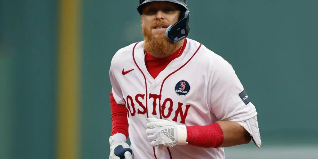 Red Sox 2, Angels 1: Whitlock, Turner do all the Sox need - Over