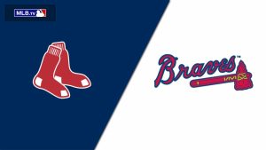 Braves vs. Red Sox