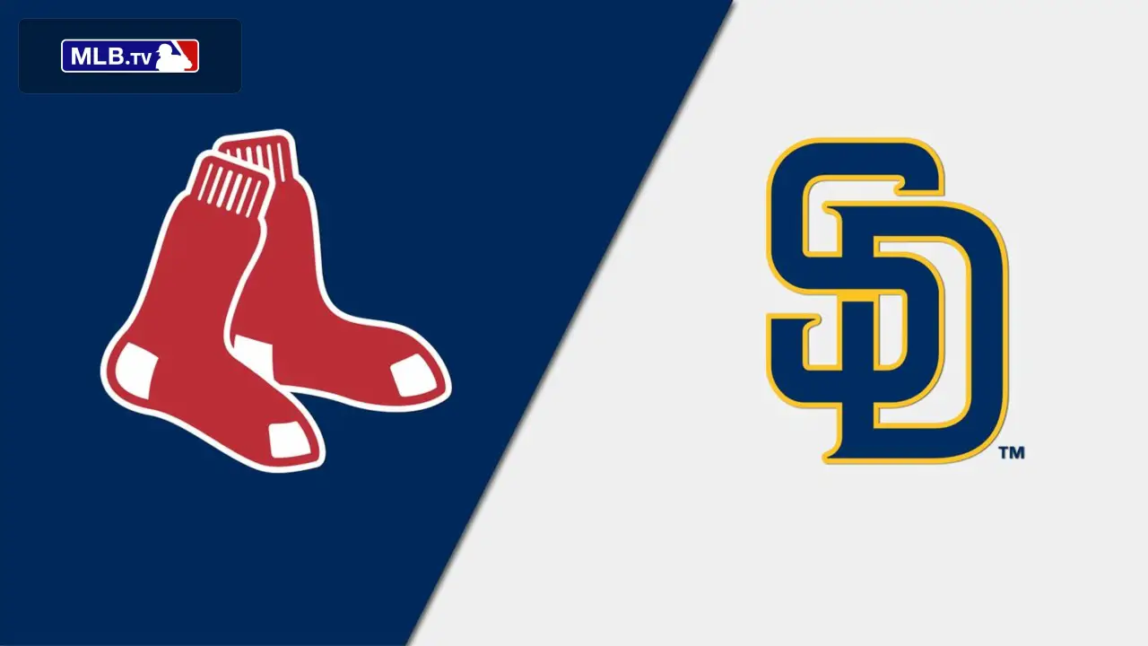 Boston Red Sox vs. San Diego Padres Series 15 Preview Inside The Diamonds