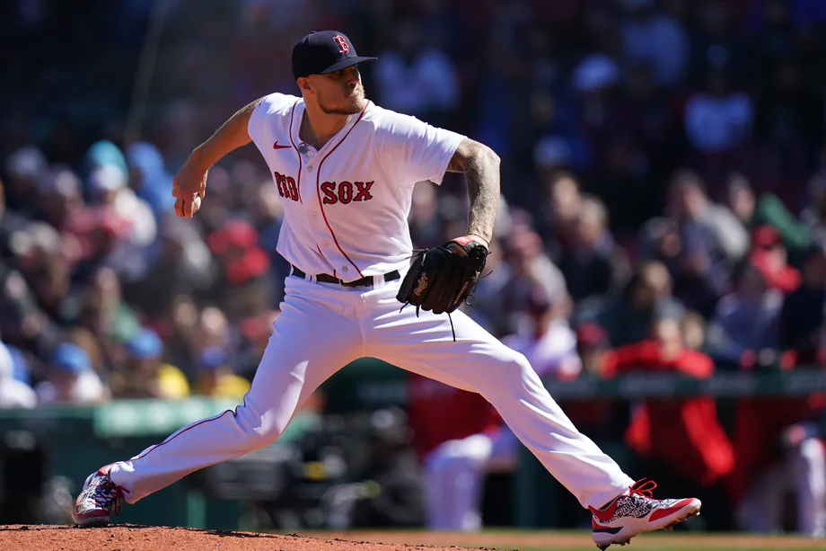 Red Sox roster moves: Jarren Duran, Tanner Houck called up from