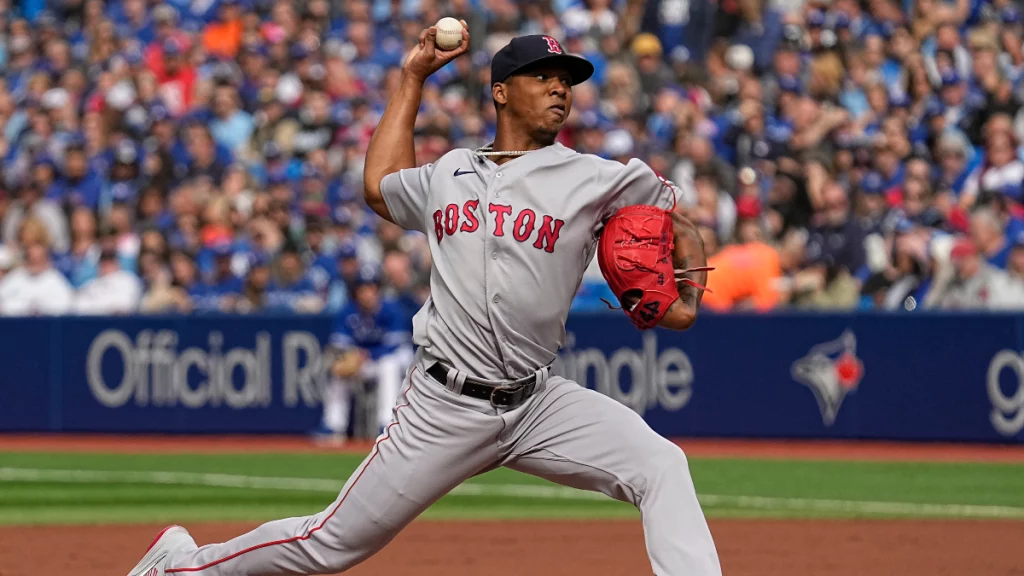 Boston Red Sox Chicago White Sox Series Preview - Over the Monster