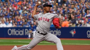 Red Sox Bello