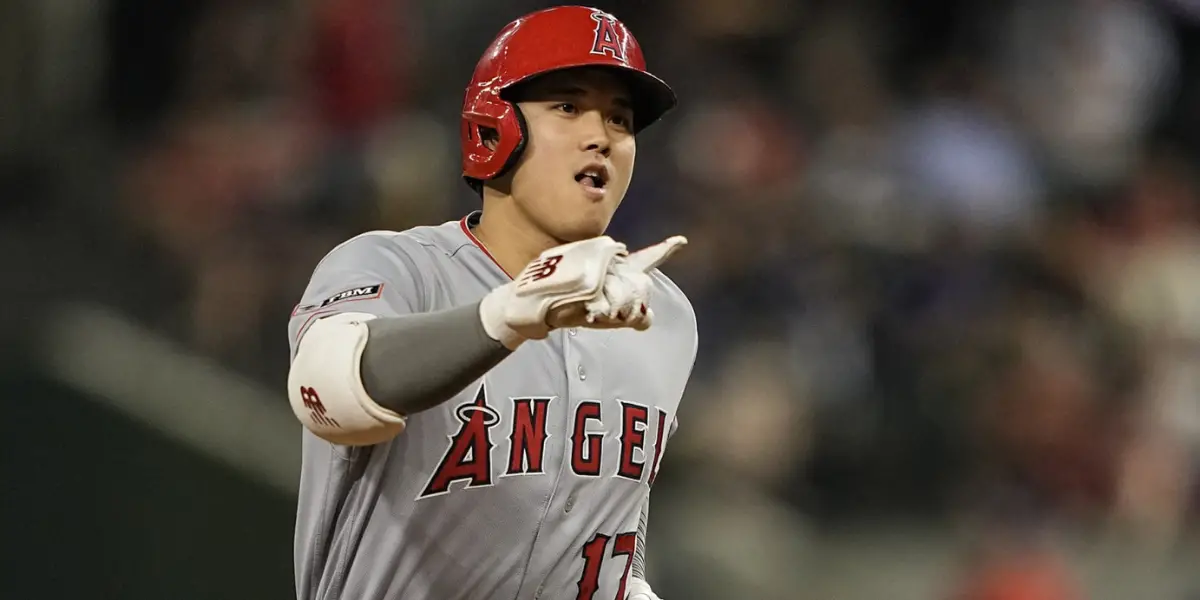 Shohei Ohtani Trade Rumors: Angels Want 'Multiple Top 100-Type