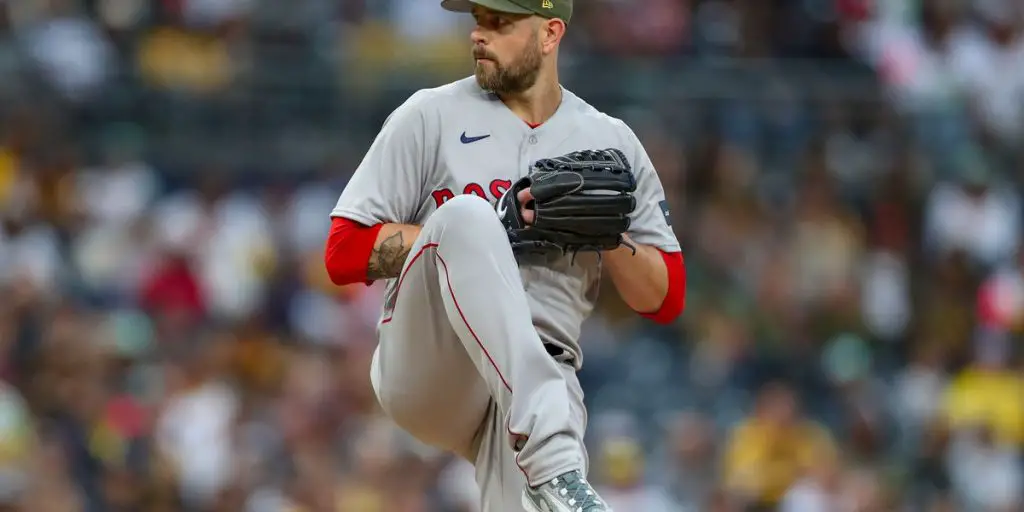 Boston Red Sox Chicago White Sox Series Preview - Over the Monster