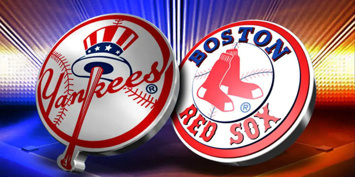 Boston Red Sox vs. New York Yankees Series 18 Preview Inside The Diamonds