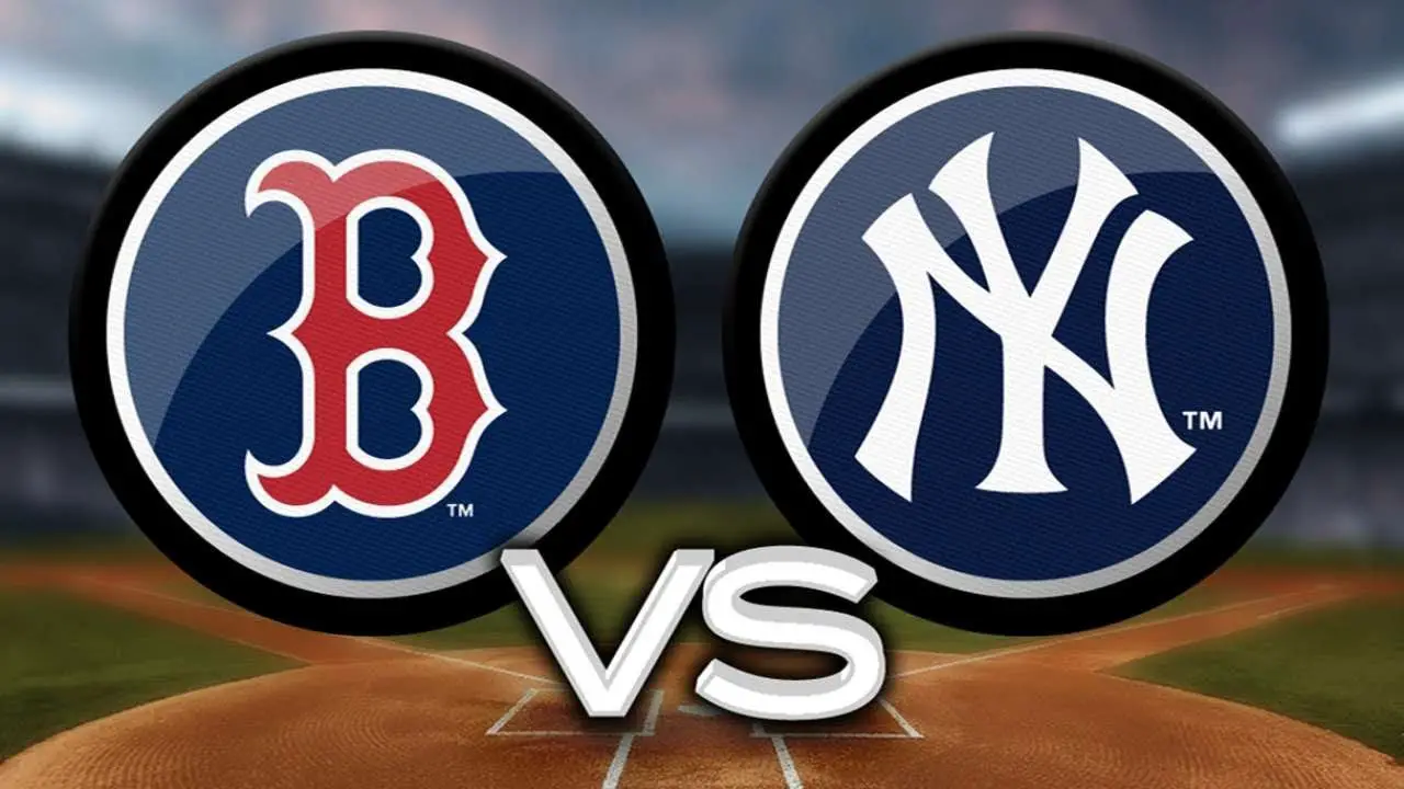 Boston vs. New York