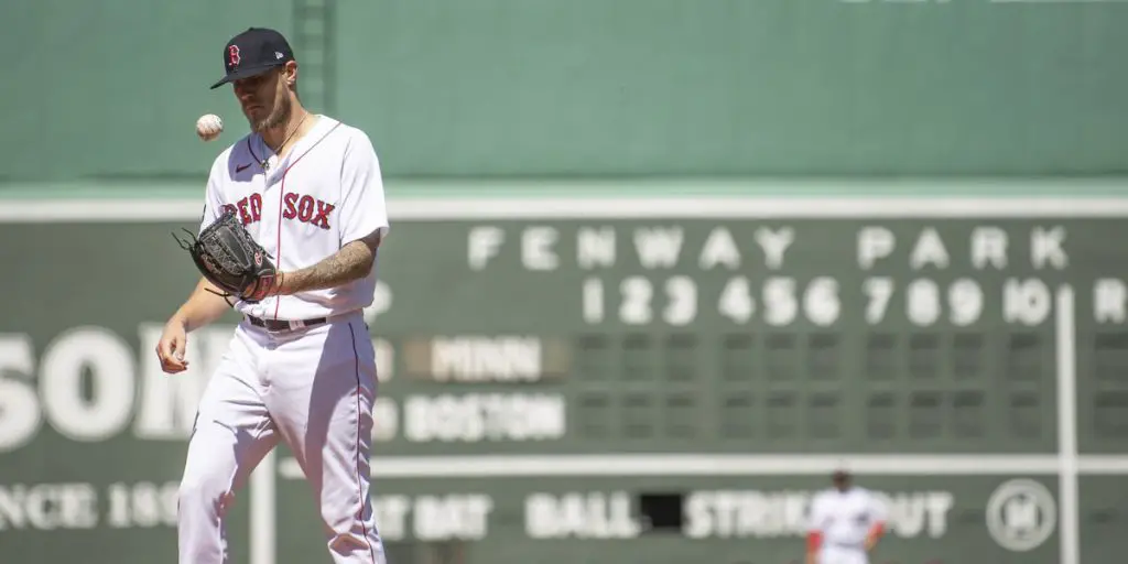 Analysis of the Boston Red Sox vs New York Yankees series