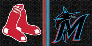 Boston vs. Miami
