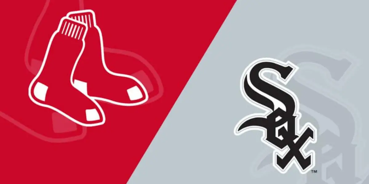 Red Sox vs. White Sox