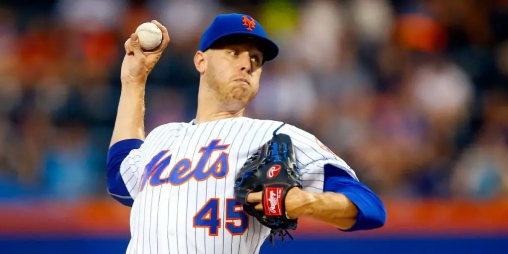 Jacob deGrom undergoing UCL surgery in Rangers disaster