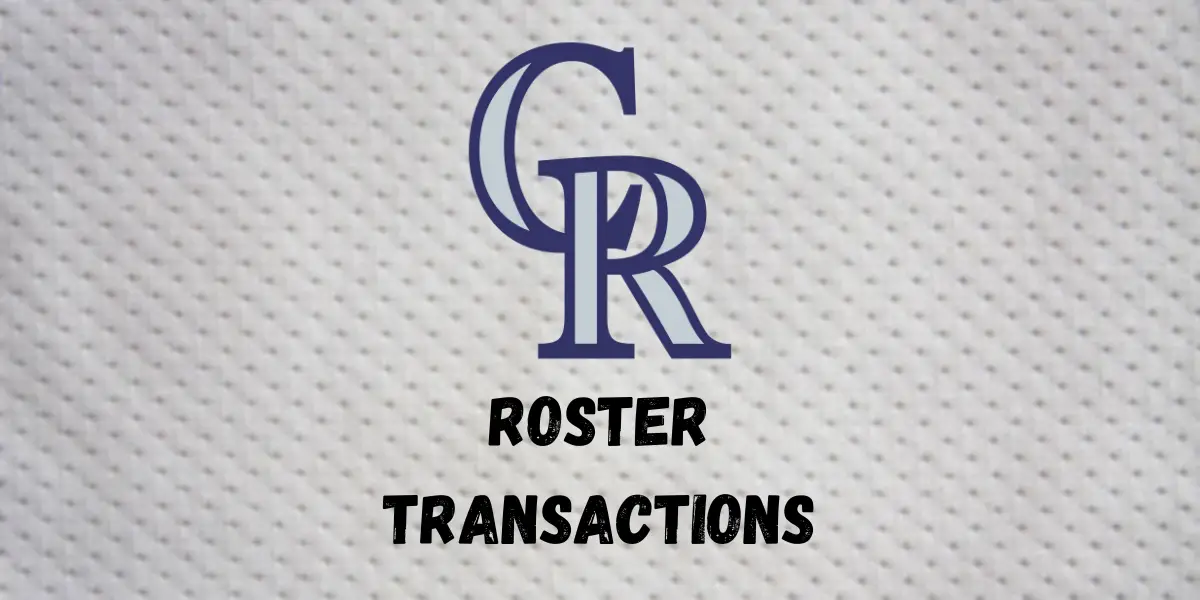 Colorado Rockies – Inside The Diamonds