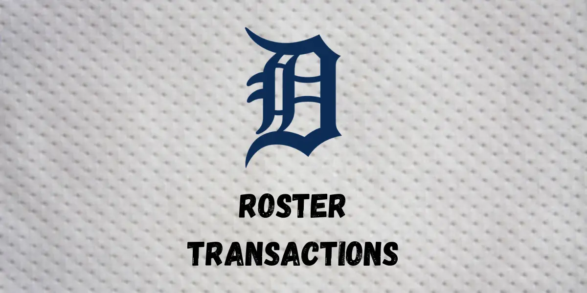 Tigers place Jose Cisnero on waivers; claim another lefty reliever - Bless  You Boys