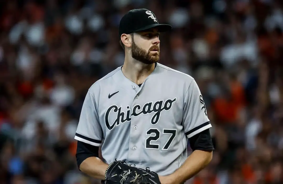 Would a reunion with Jordan Montgomery make sense for the Cardinals?