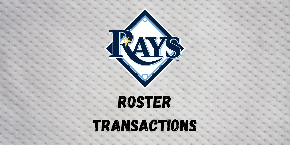 tampa bay rays tie