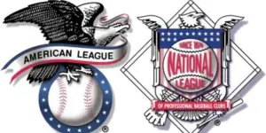American League/ National League