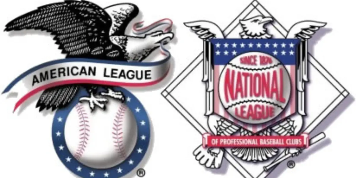 American League/ National League
