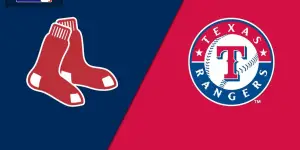 Boston vs. Texas