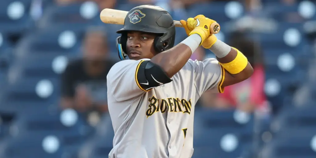 Termarr Johnson