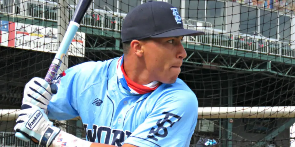Edwin Arroyo