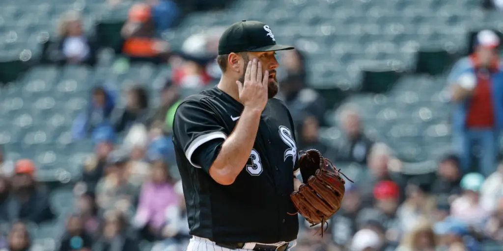 Lance Lynn