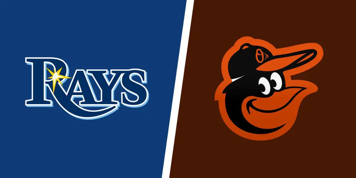 Baltimore Orioles on X: Opening Day lineup against the Rays