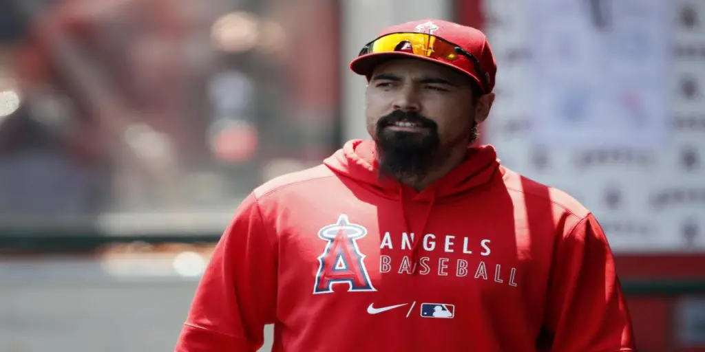 Flurry of Roster Moves Kick Off Angels Second Half – Inside The Diamonds