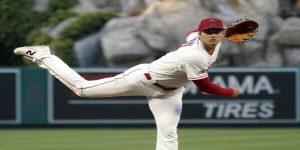 Shohei Ohtani