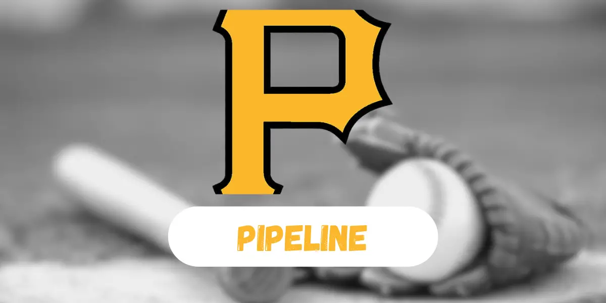 Pittsburgh Pirates Prospects Named to All-Star Team – Inside The