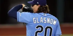 Glasnow