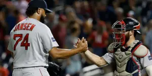 Kenley Jansen