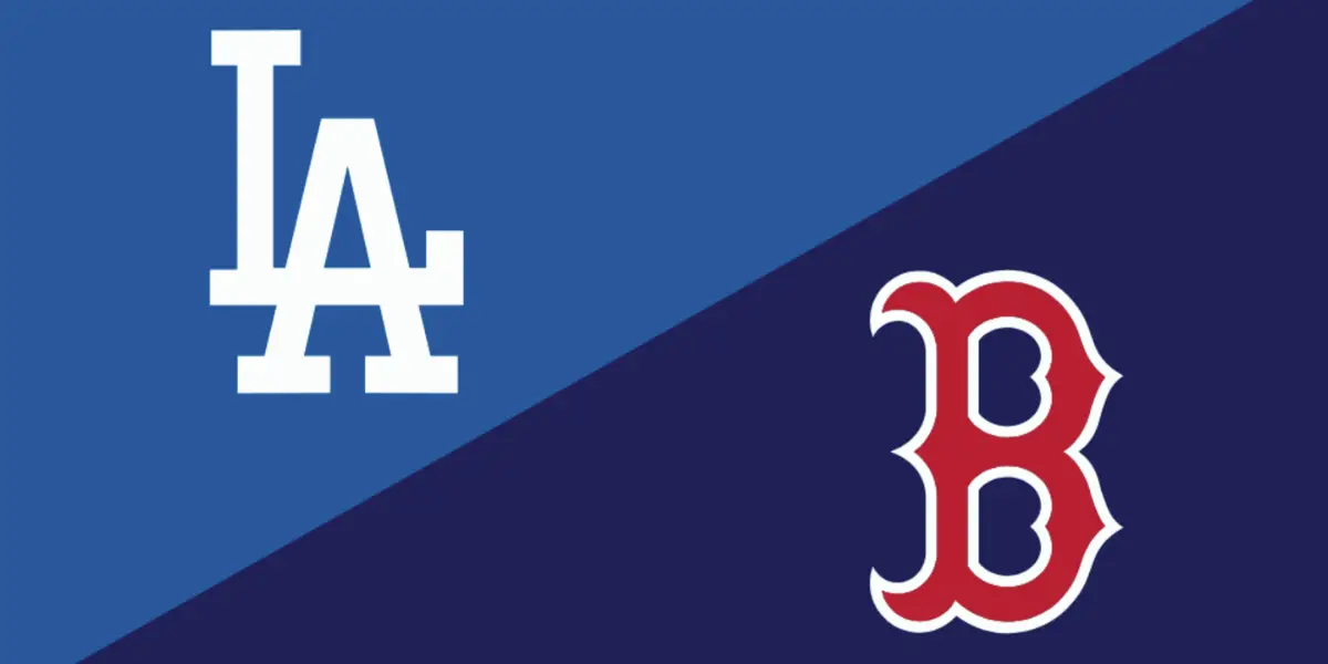 Los Angeles vs. Boston