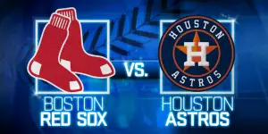 Boston vs. Houston