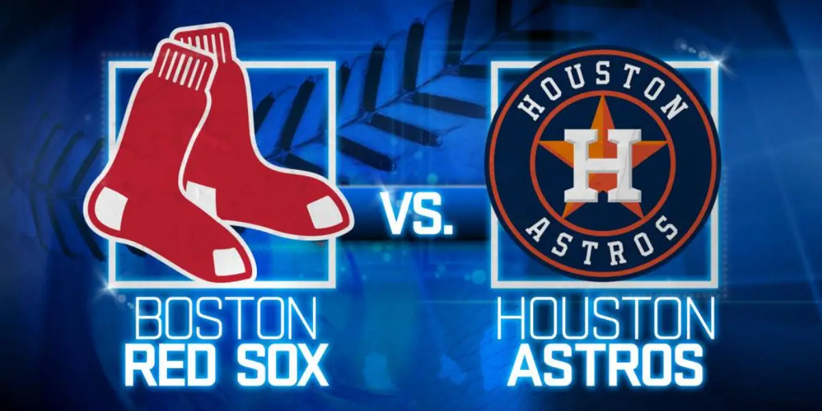 Boston vs. Houston