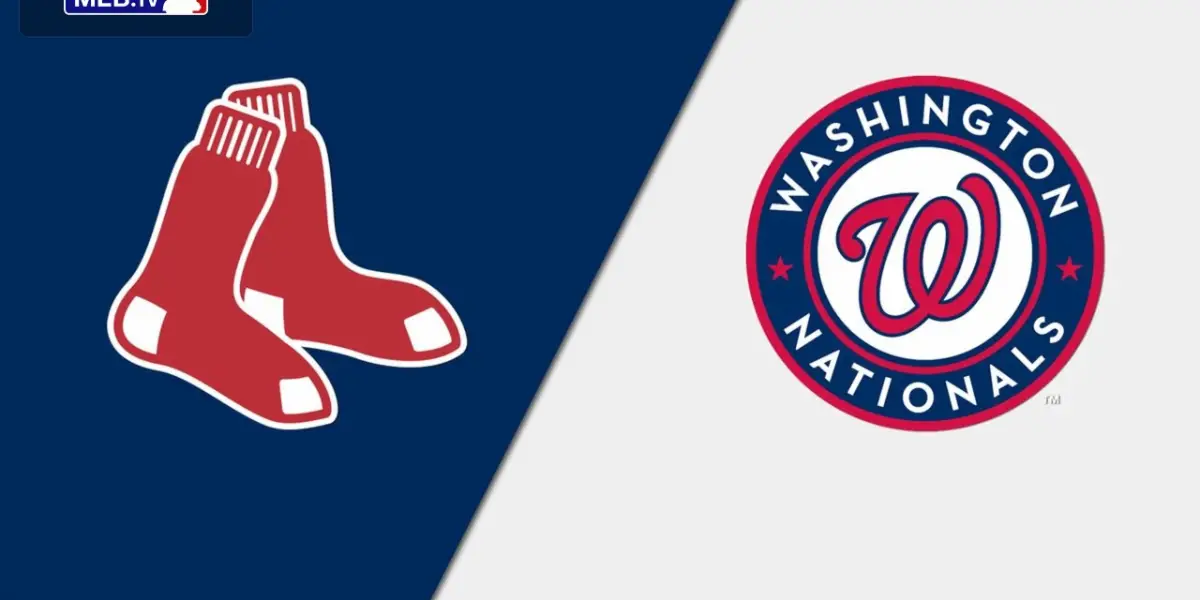 Boston vs. Washington