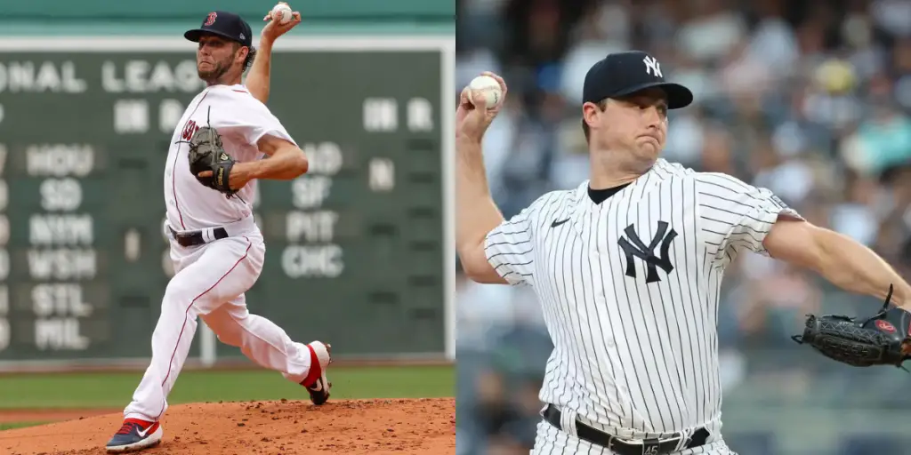 Red Sox vs. Yankees