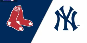 Red Sox vs. Yankees
