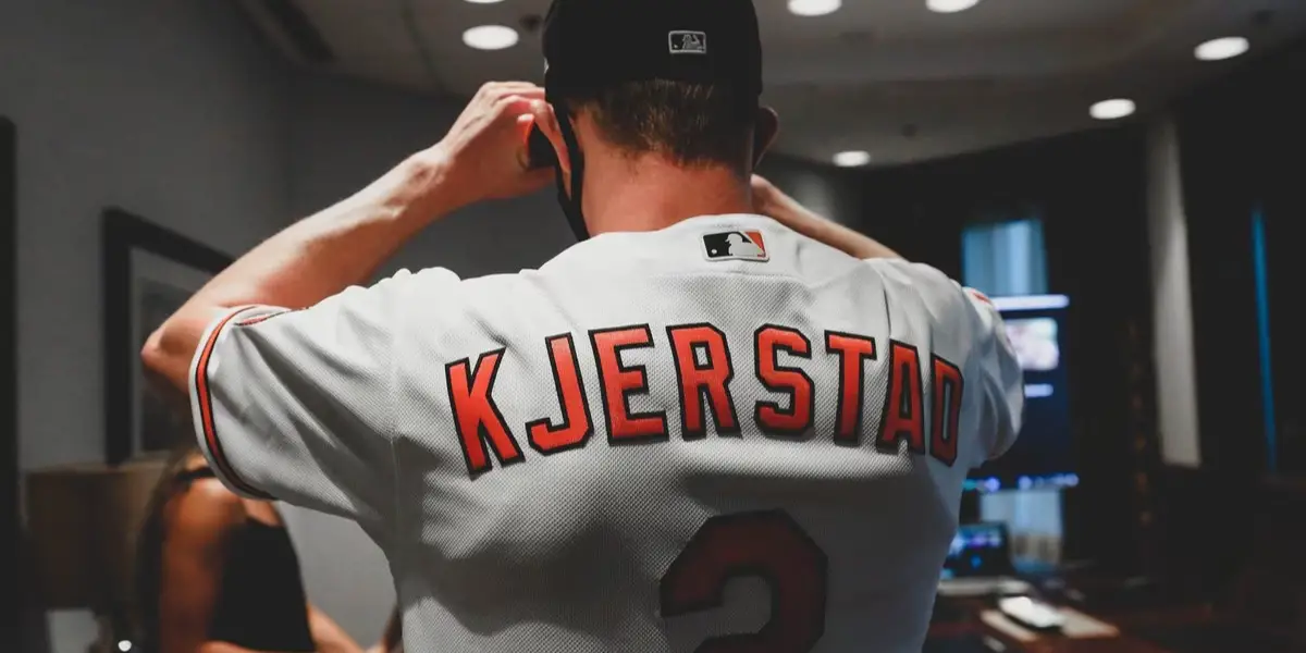 What to expect from Orioles prospect Heston Kjerstad in MLB