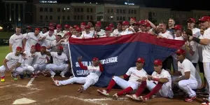 Greenville Drive