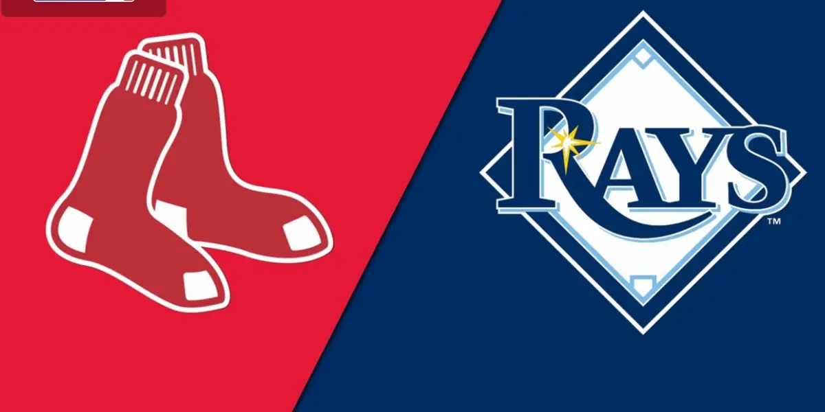 Tampa Bay Rays vs Boston Red Sox Predictions 9/26/2023