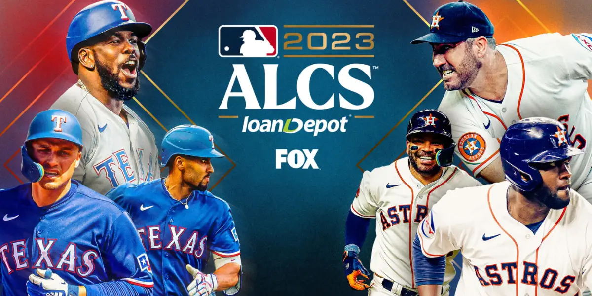American League Championship Series Preview: Getting to know the