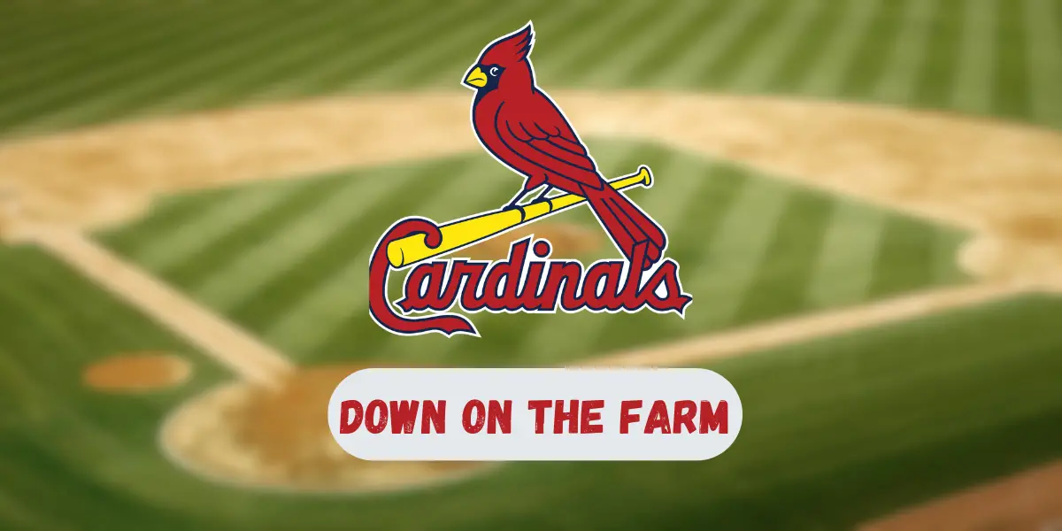St. Louis Cardinals Double-A Affiliate Clinches Playoff Spot - Inside ...